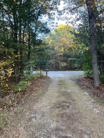 $320,000 | 3498 Lindeman Road, Manistee, MI 49660