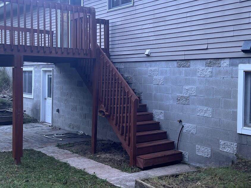 3498 Lindeman Road Manistee, MI 49660 - Photo 45 of 72 sk15