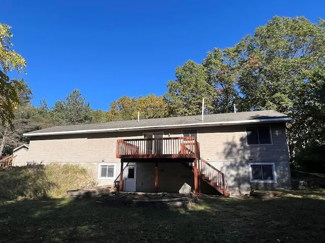 $320,000 | 3498 Lindeman Road, Manistee, MI 49660