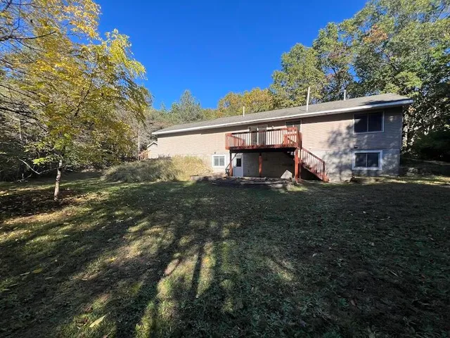 $320,000 | 3498 Lindeman Road, Manistee, MI 49660