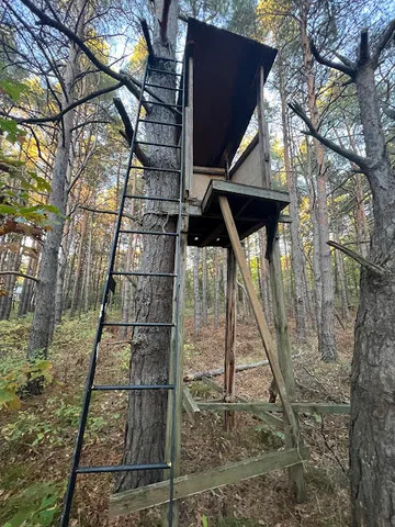 $320,000 | 3498 Lindeman Road, Manistee, MI 49660