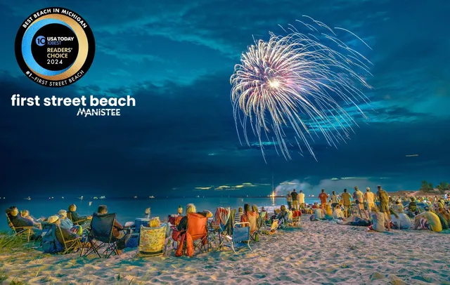 $320,000 | 3498 Lindeman Road, Manistee, MI 49660