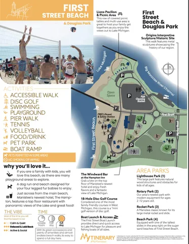 $320,000 | 3498 Lindeman Road, Manistee, MI 49660