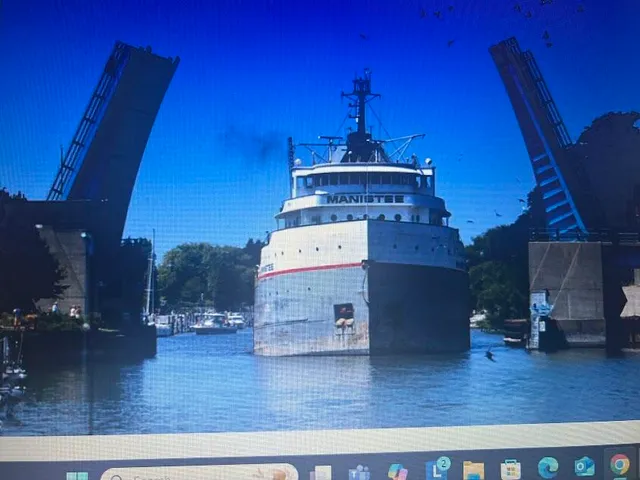 $320,000 | 3498 Lindeman Road, Manistee, MI 49660