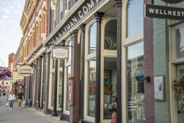 $320,000 | 3498 Lindeman Road, Manistee, MI 49660