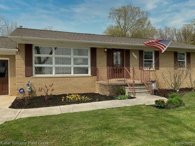 15675 27 Mile Road Ray, MI 48096 - Photo 5 of 27