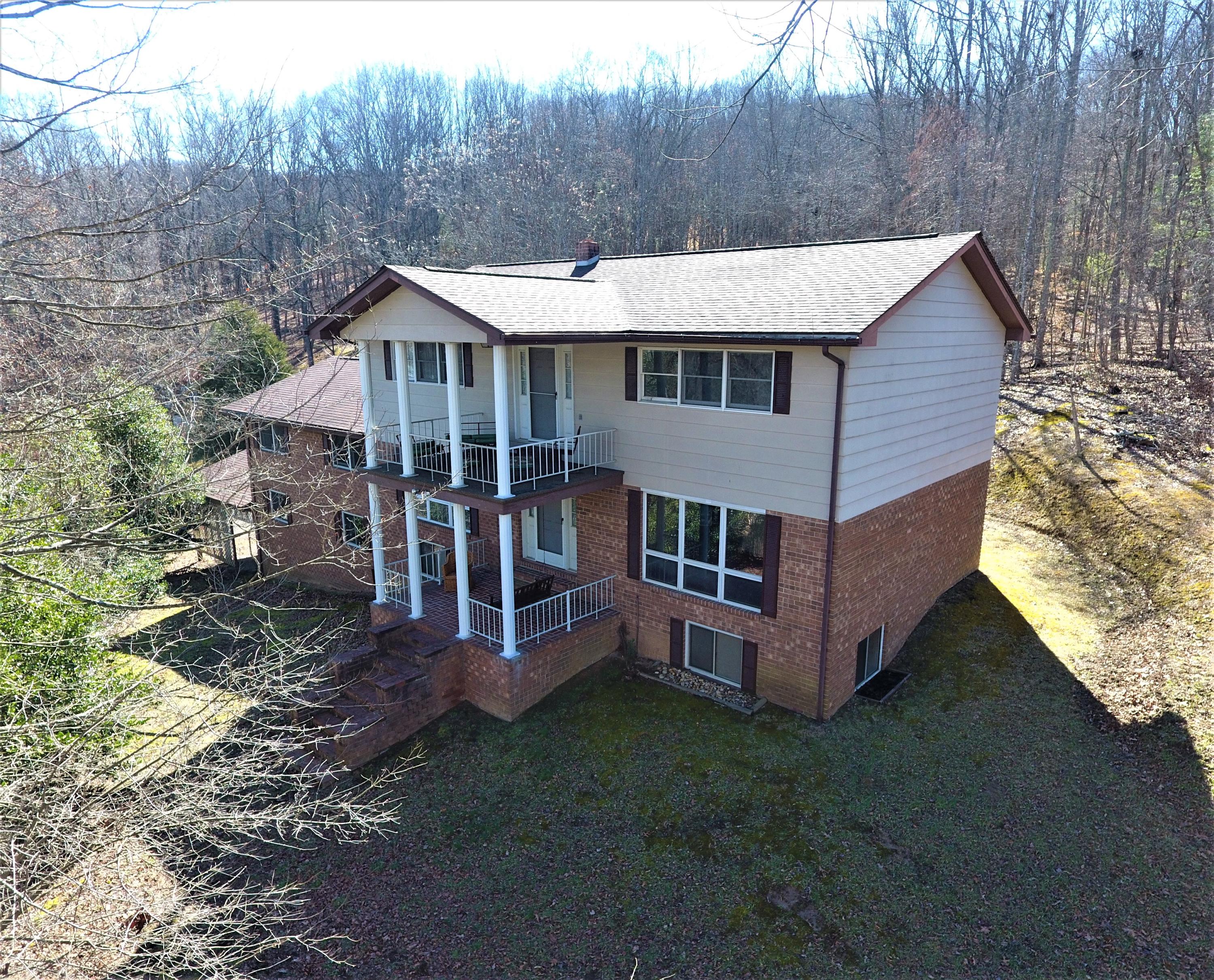 50 Lonnie Mann Road Hinton, WV 25951 - Photo 1 of 63 Gallery Image 1