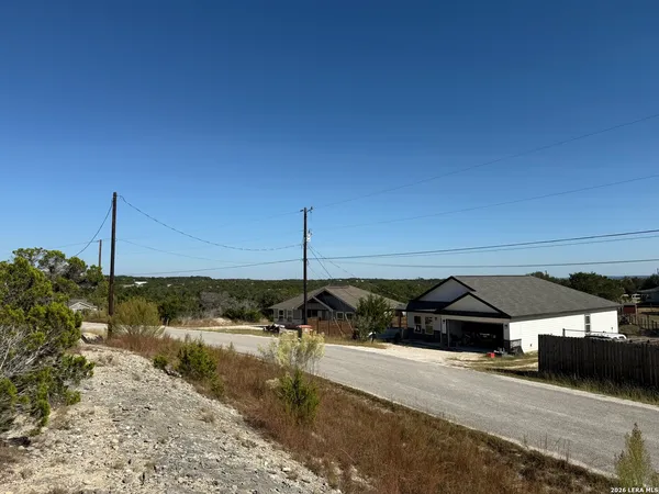 $49,500 | Lot 37 Golf Course Dr E, Spring Branch, TX 78070