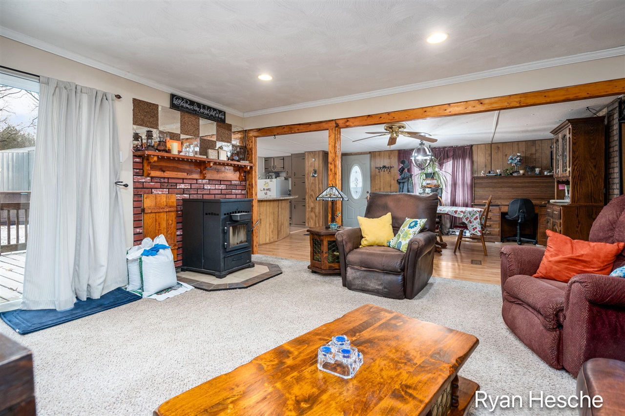 8351 Goodwin Road Lyons, MI 48851 - Photo 7 of 44