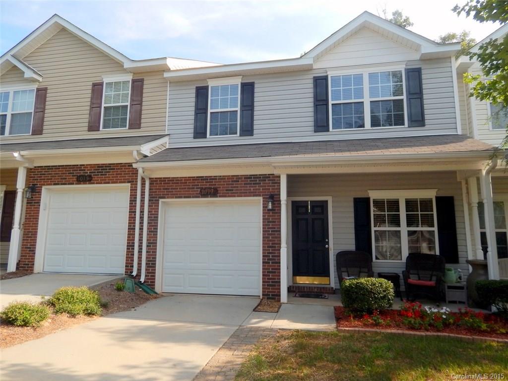 1017 Silver Springs Road, Unit 402 Fort Mill, SC 29715 - Photo 1 of 21 Gallery Image 1