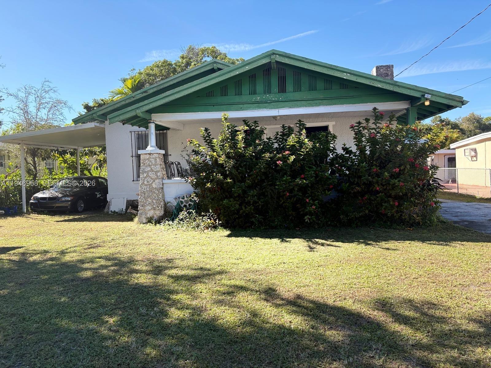 1244 Southwest 13th Court, Unit 1 Miami, FL 33135 - Photo 1 of 10