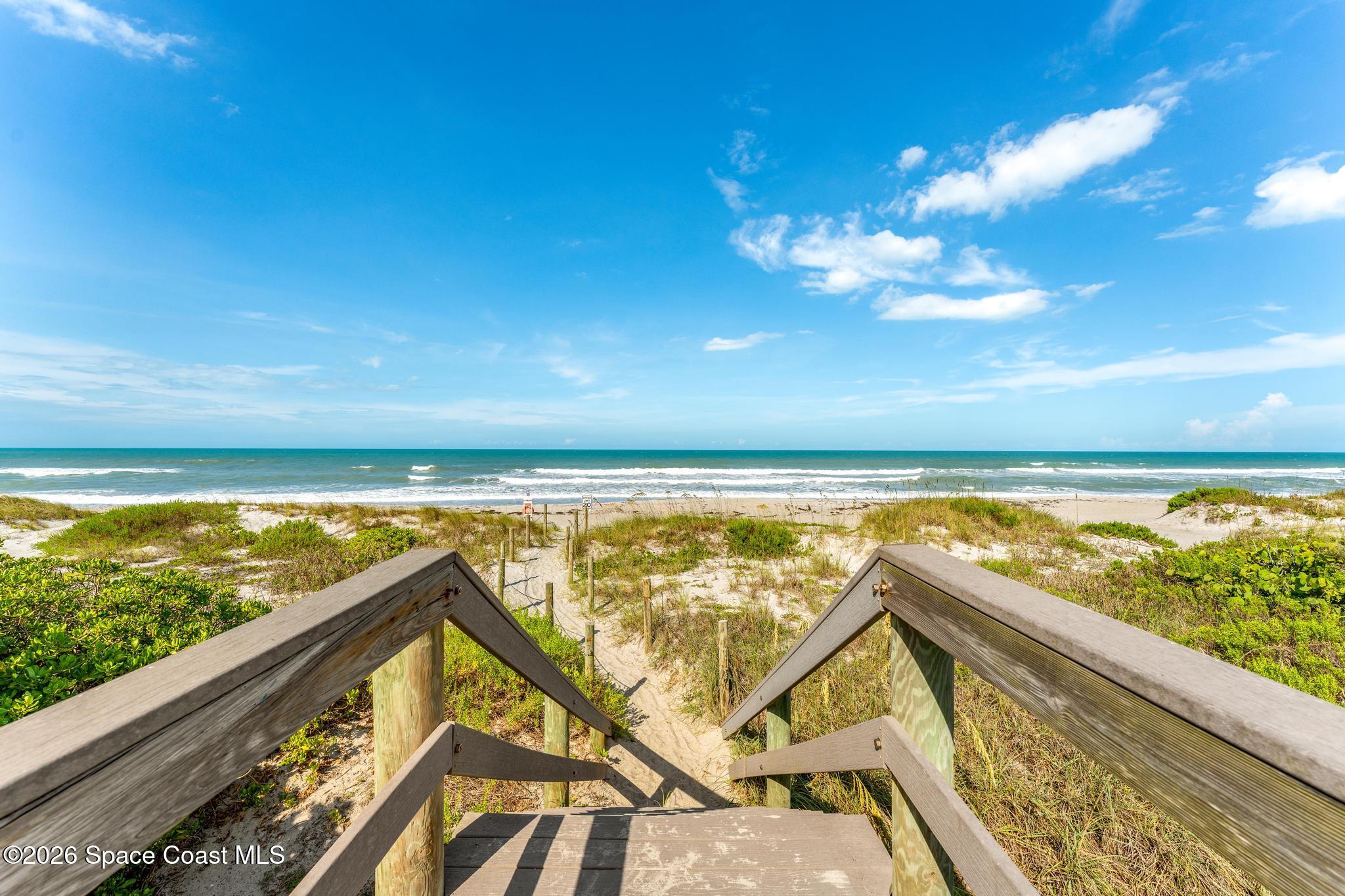 200 Riverside Drive Melbourne Beach, FL 32951 - Photo 97 of 103 Nearby Beaches