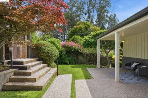 $1,595,000 | 64 Highgate Road, Kensington, CA 94707