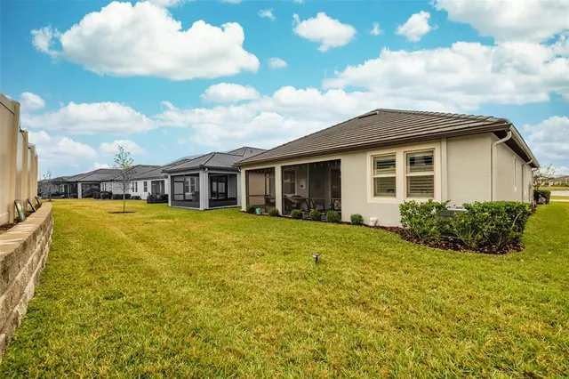 $395,500 | 31565 Cannon Rush Drive, San Antonio, FL 33576