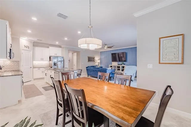 $395,500 | 31565 Cannon Rush Drive, San Antonio, FL 33576