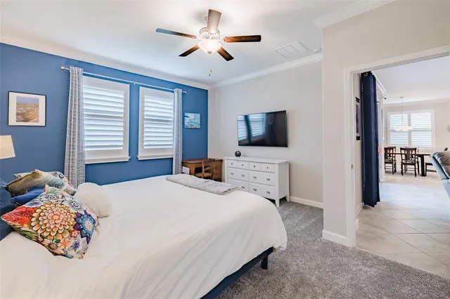 $395,500 | 31565 Cannon Rush Drive, San Antonio, FL 33576