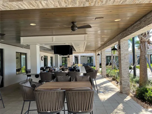 $395,500 | 31565 Cannon Rush Drive, San Antonio, FL 33576