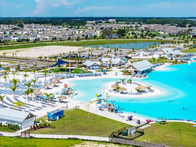 $395,500 | 31565 Cannon Rush Drive, San Antonio, FL 33576