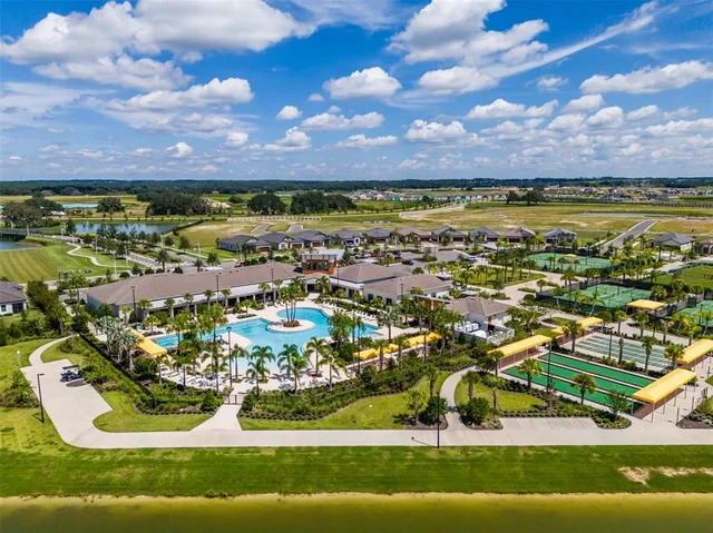 $395,500 | 31565 Cannon Rush Drive, San Antonio, FL 33576