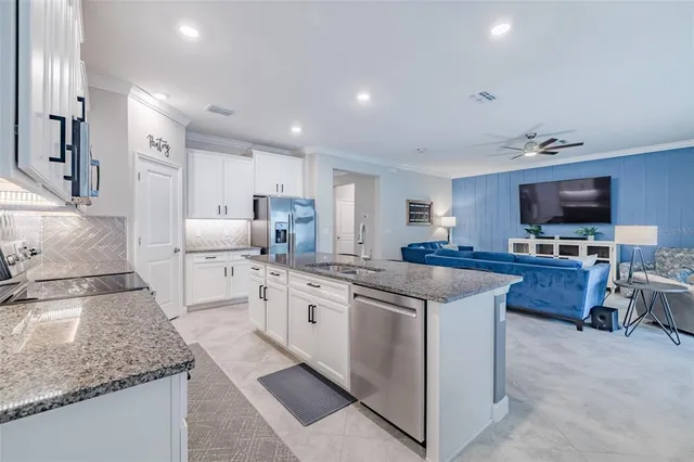 $395,500 | 31565 Cannon Rush Drive, San Antonio, FL 33576