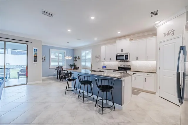 $395,500 | 31565 Cannon Rush Drive, San Antonio, FL 33576