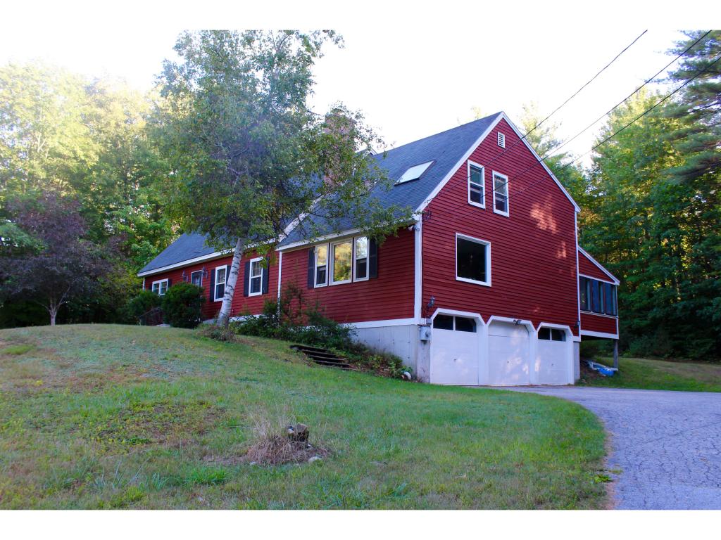 7 Stoney Brook Road Bow, NH 03304 - Photo 2 of 34