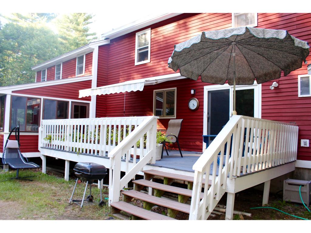 7 Stoney Brook Road Bow, NH 03304 - Photo 31 of 34