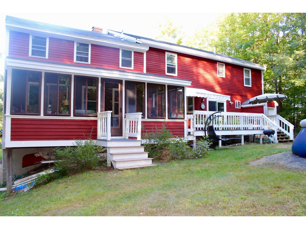 7 Stoney Brook Road Bow, NH 03304 - Photo 32 of 34