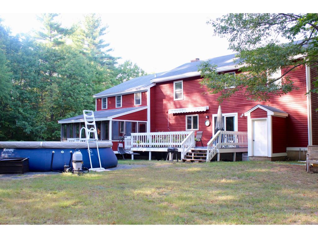 7 Stoney Brook Road Bow, NH 03304 - Photo 33 of 34