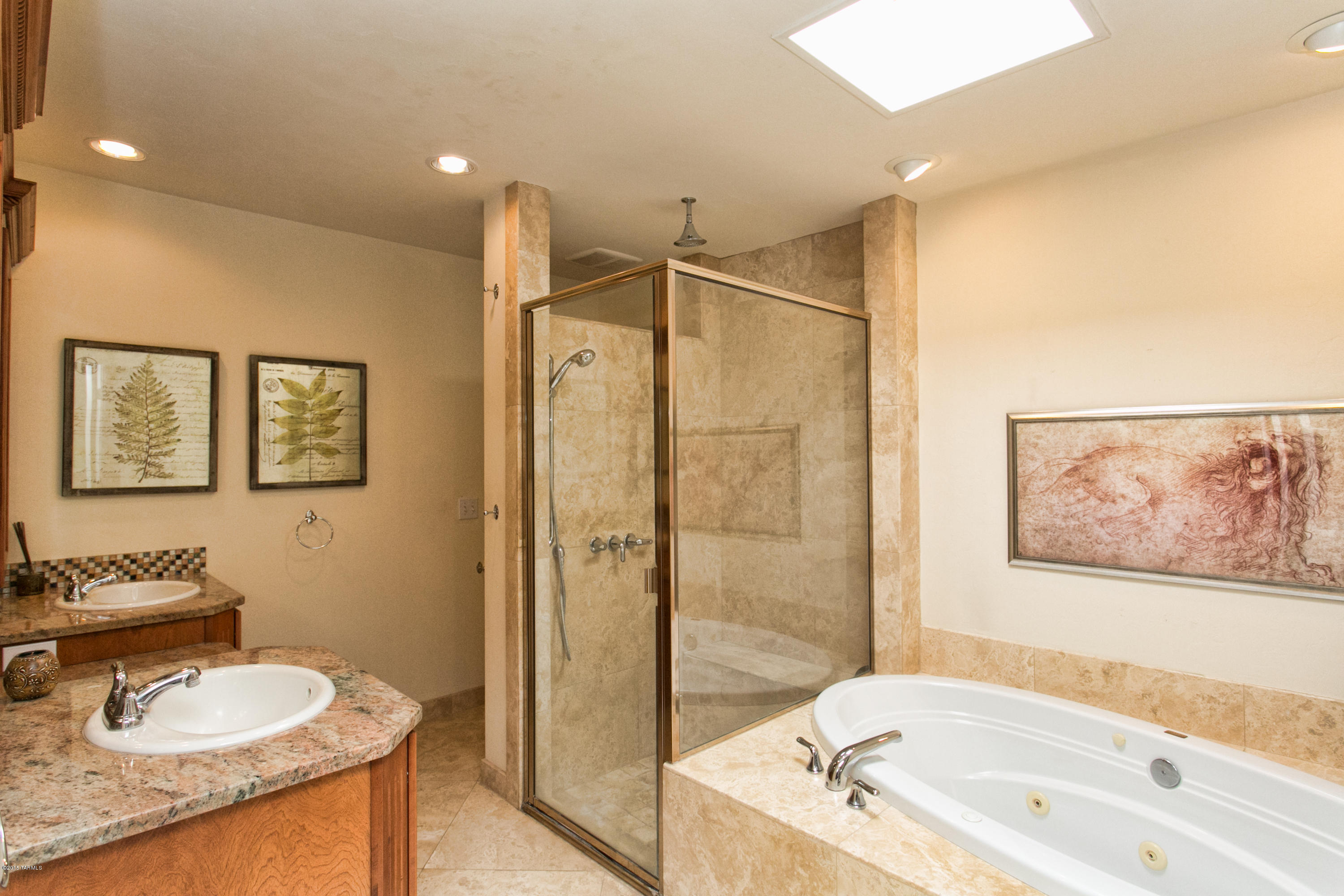 7441 East Wandering Road Tucson, AZ 85750 - Photo 18 of 23 Gallery Image 18