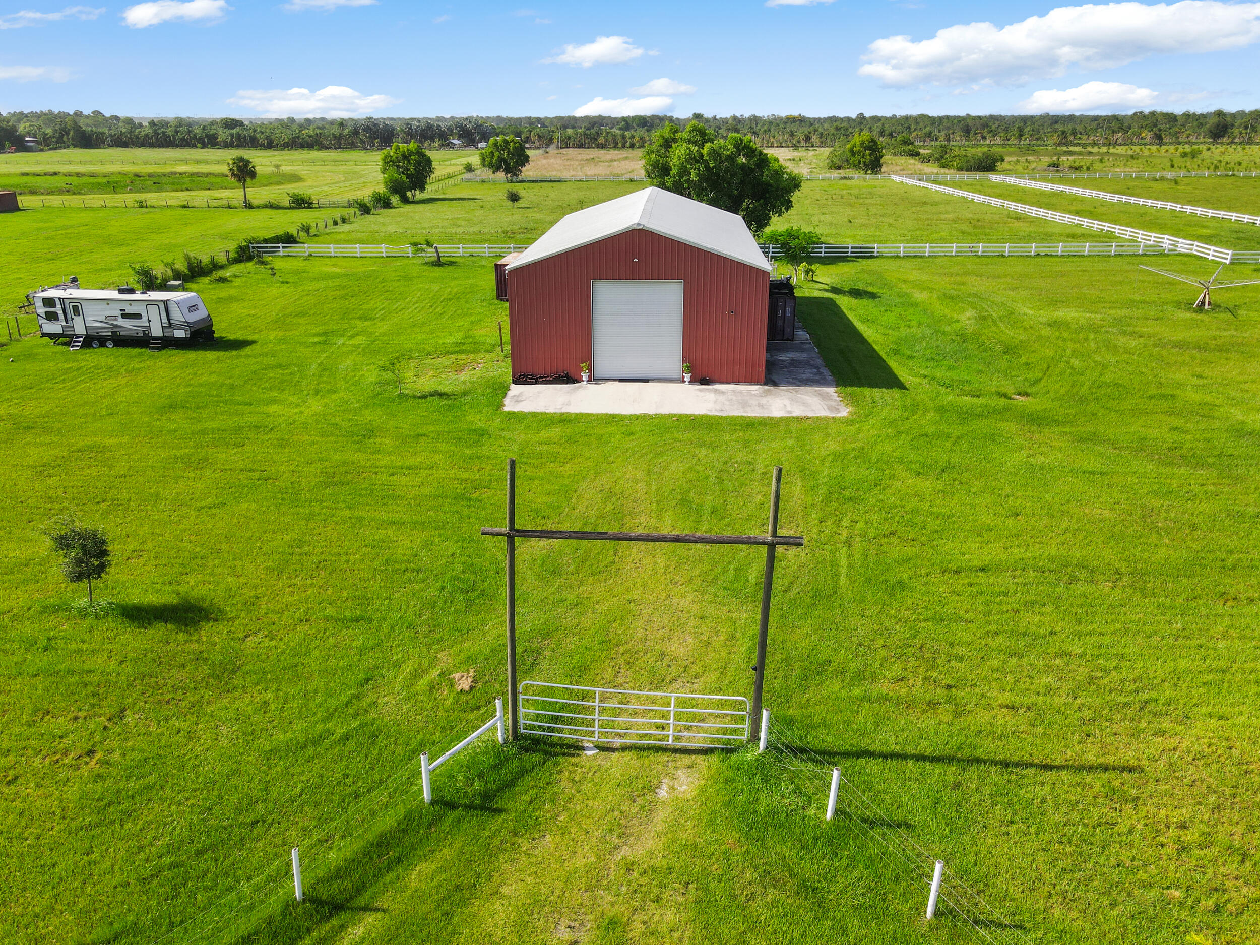 0 Southwest Fox Brown Road Indiantown, FL 34956 - Photo 1 of 54 8_dji_0177