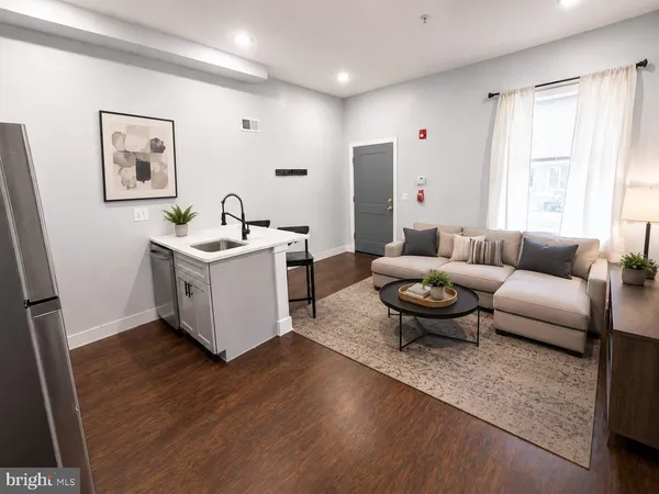 $1,500 | 3213 West Susquehanna Avenue, Unit 1, Philadelphia, PA 19121