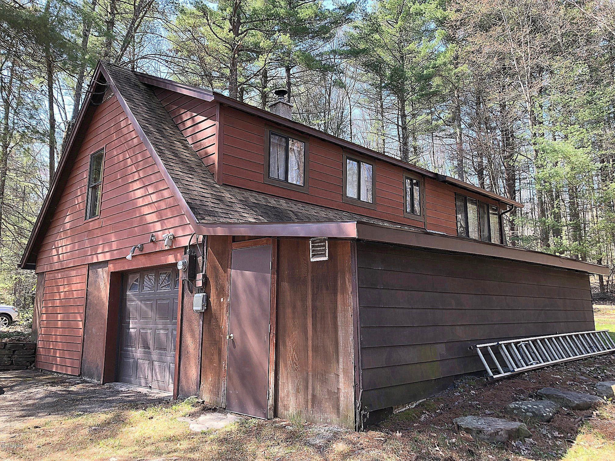 117 Dirk Road Tafton, PA 18464 - Photo 25 of 26