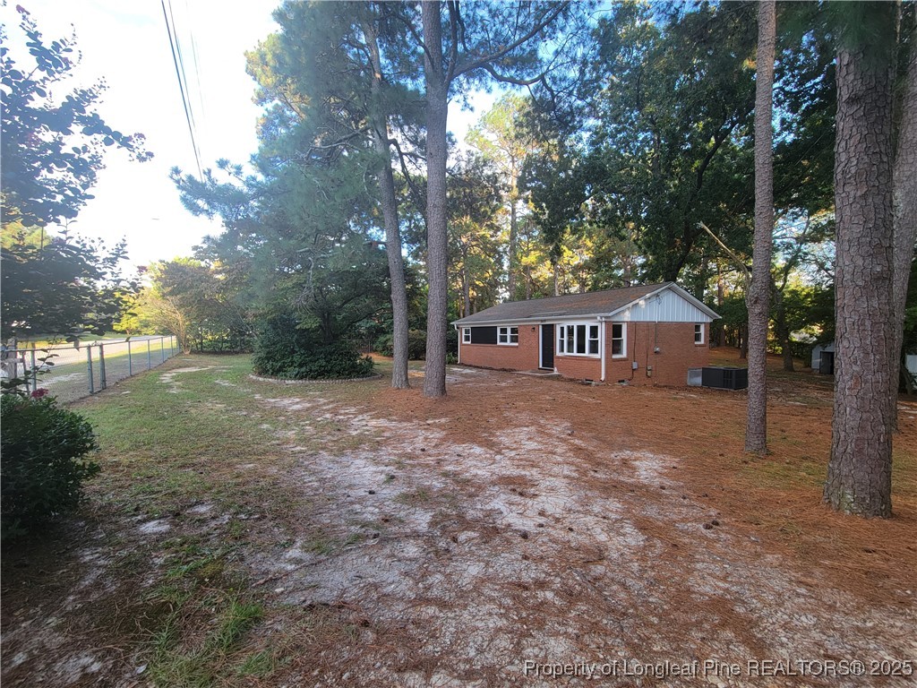 2637 Wingate Road Fayetteville, NC 28306 - Photo 1 of 27 Gallery Image 1