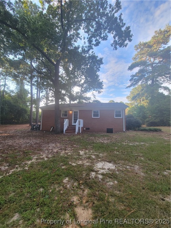 2637 Wingate Road Fayetteville, NC 28306 - Photo 26 of 27 Gallery Image 26