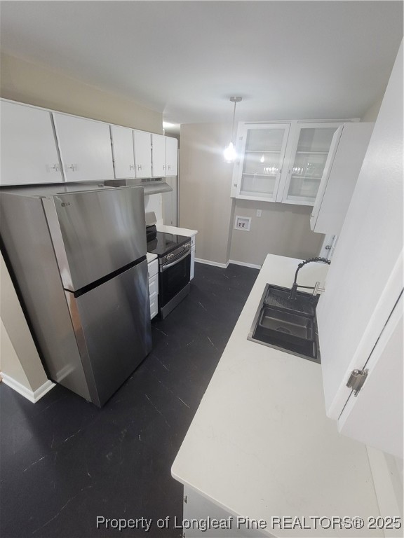 2637 Wingate Road Fayetteville, NC 28306 - Photo 10 of 27 Gallery Image 10