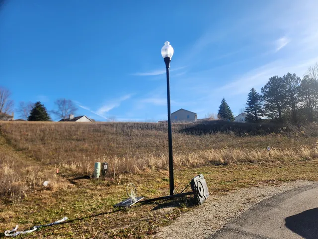 $89,900 | Lt36 Lt36 Hanson Court, Burlington, WI 53105