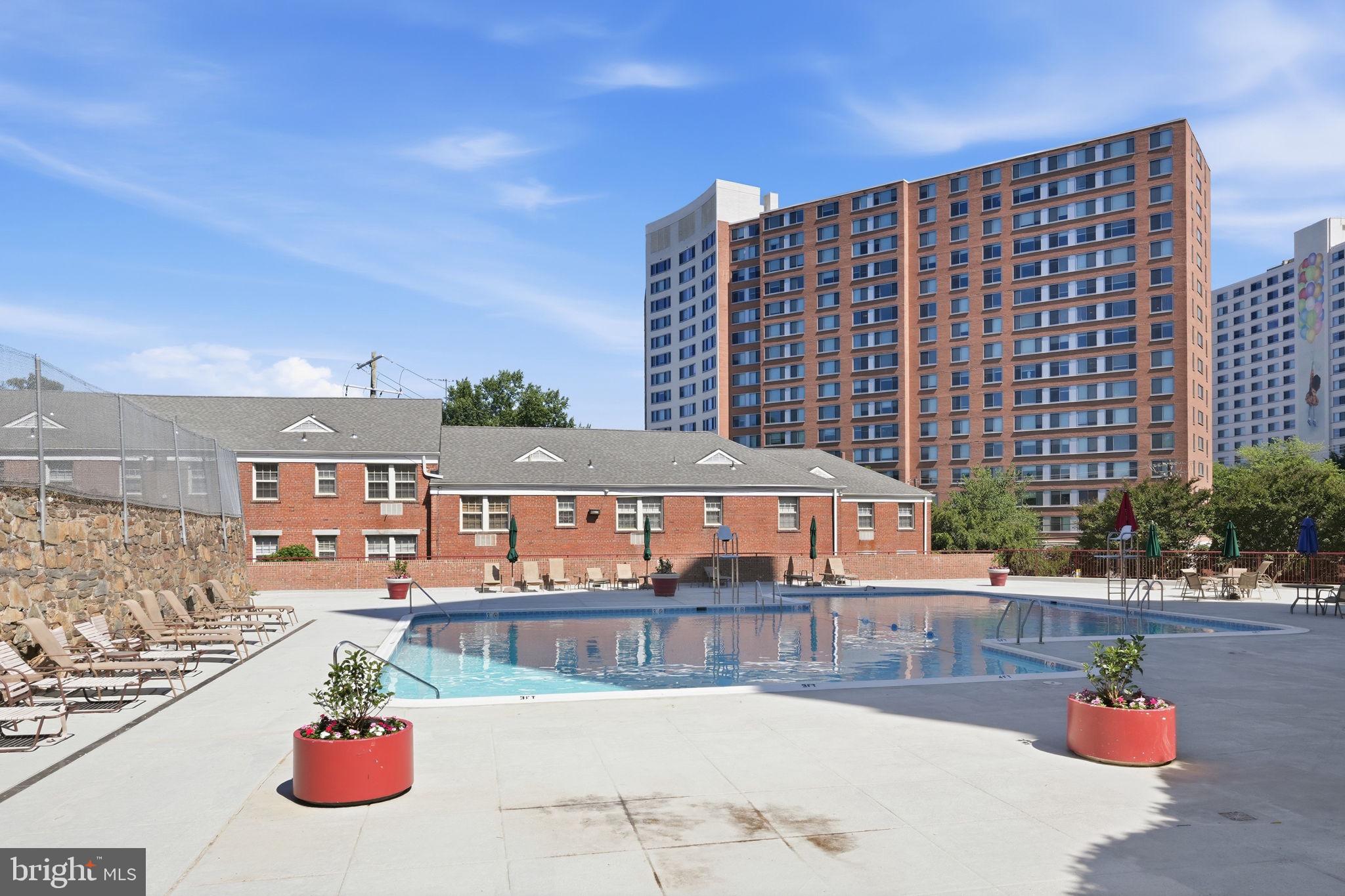 1220 Blair Mill Road, Unit 210 Silver Spring, MD 20910 - Photo 19 of 19