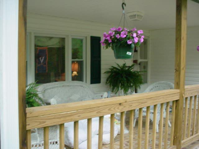 3409 Choctaw Road Salem, VA 24153 - Photo 5 of 5 Choctaw