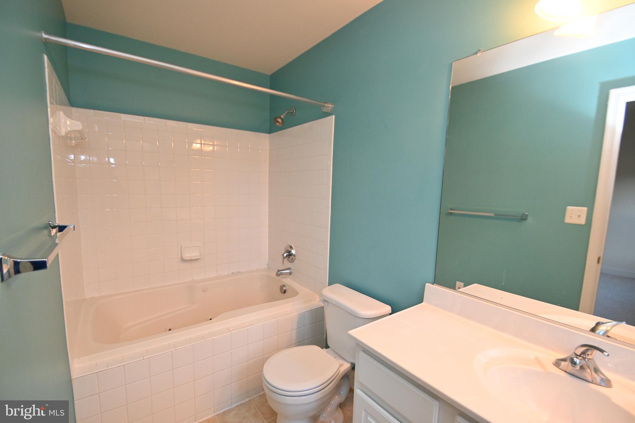 2133 Clark Place Silver Spring, MD 20910 - Photo 12 of 18 MASTER BATH