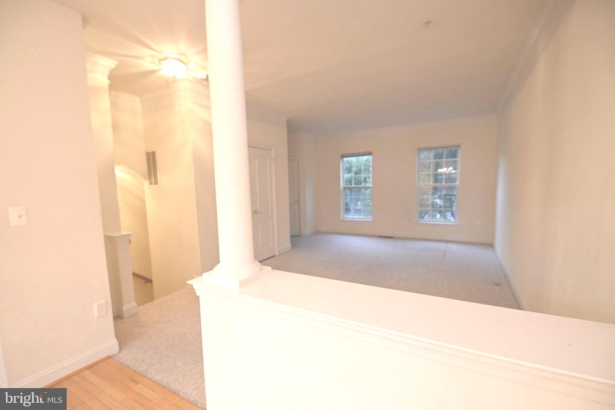 2133 Clark Place Silver Spring, MD 20910 - Photo 7 of 18 LIVING ROOM