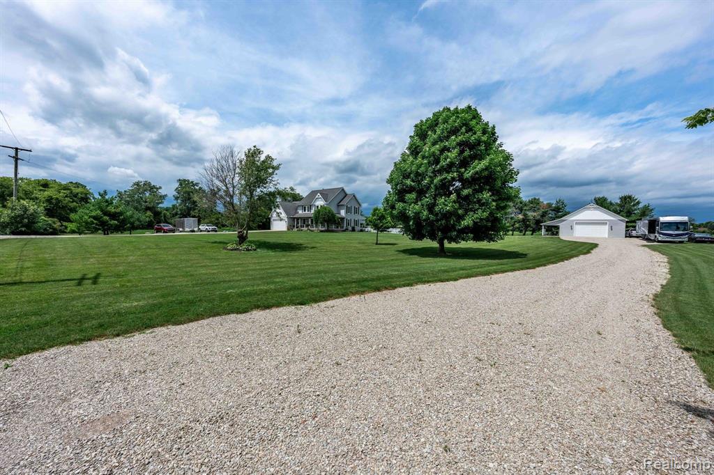 16375 Armada Center Road Armada, MI 48005 - Photo 37 of 59