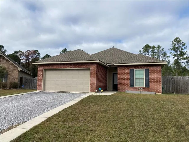 $245,000 | 1100 East Creek Court, Covington, LA 70435