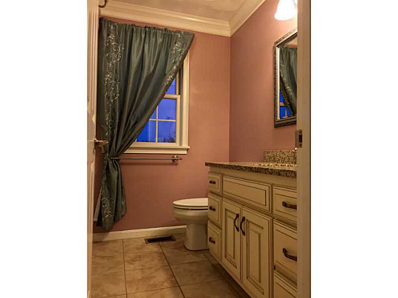 55 Dye Hill Road Hopkinton, RI 02832 - Photo 11 of 22 Master Bath/Spa. First Floor in Master BR
