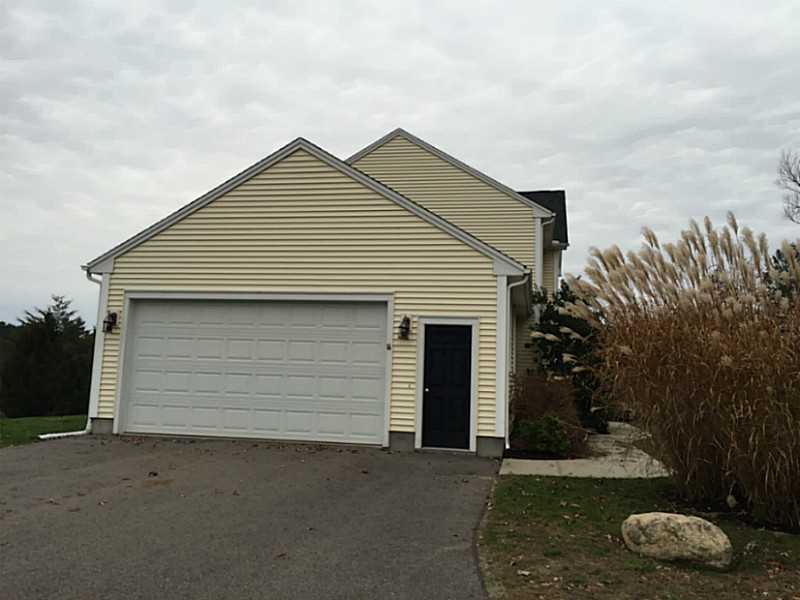 55 Dye Hill Road Hopkinton, RI 02832 - Photo 2 of 22 Parking Lot/Garage. Plenty of parking for more than 6 cars.