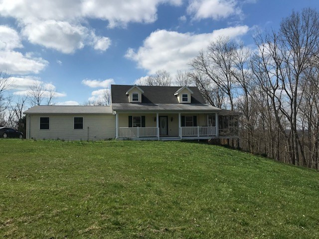 990 Harrison Ridge Road Dry Ridge, KY 41035 - Photo 2 of 23