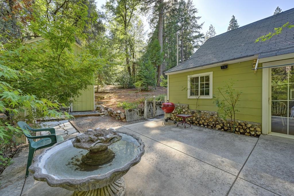 33350 Main Street Dutch Flat, CA 95714 - Photo 19 of 21 a house view with a seating space
