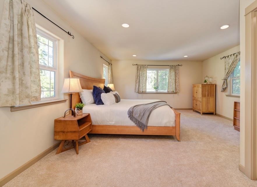 33350 Main Street Dutch Flat, CA 95714 - Photo 7 of 21 a spacious bedroom with a bed and window