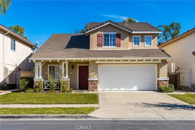$4,500 | 2489 San Simon Street, Tustin, CA 92782