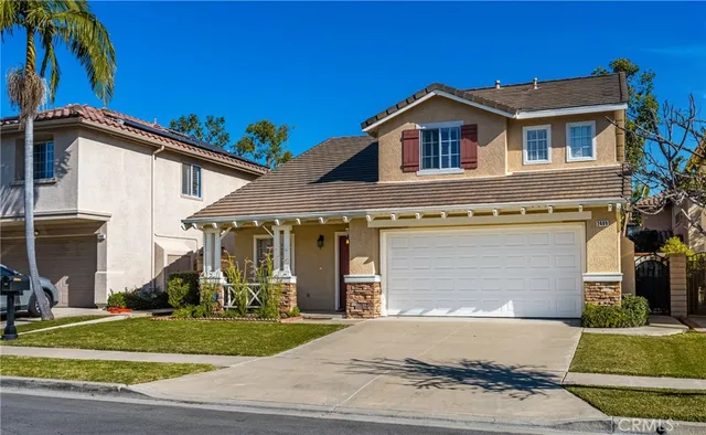 $4,500 | 2489 San Simon Street, Tustin, CA 92782